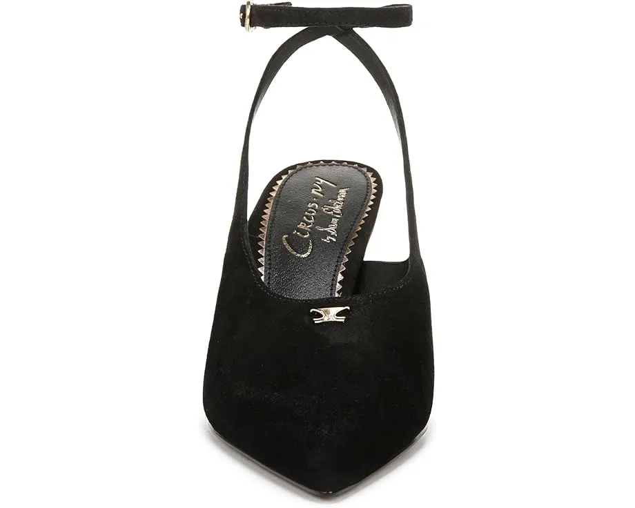 Босоножки Circus NY by Sam Edelman Tara с высоким мыском и обмоткой на щиколотке