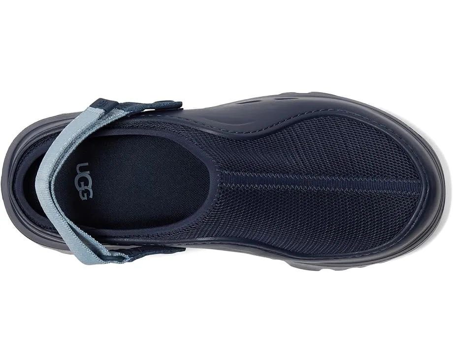 UGG Клоги Peakmod с сетчатым верхом и съемным задним ремешком