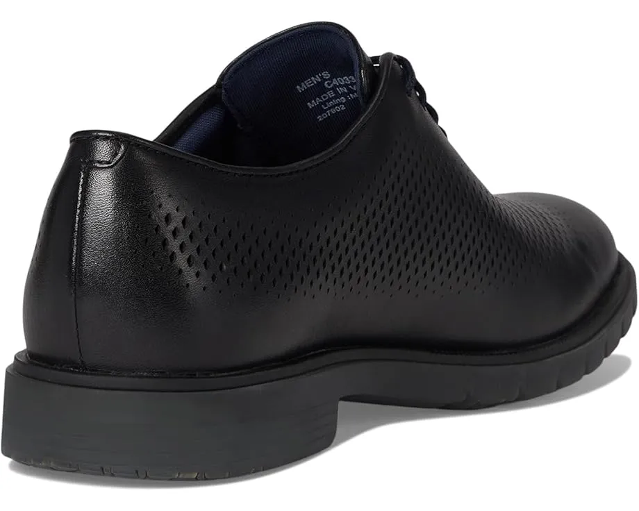 Оксфорды Cole Haan Grandflex Dress Laser с элегантным кожаным верхом