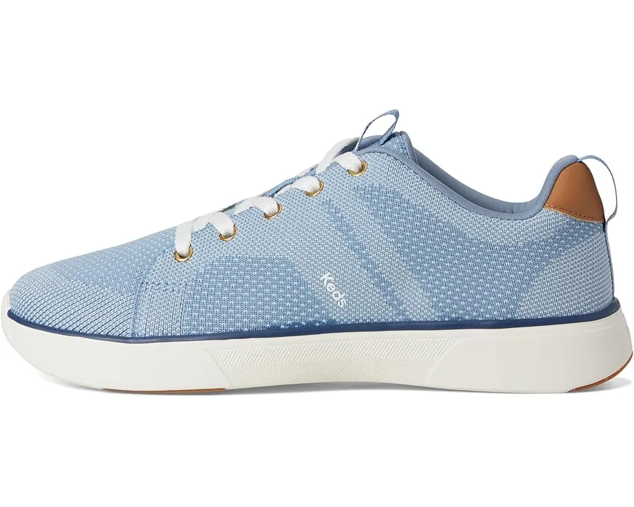 Keds BlissWalk Lace-Up кроссовки на шнурках с технологией BlissFoam