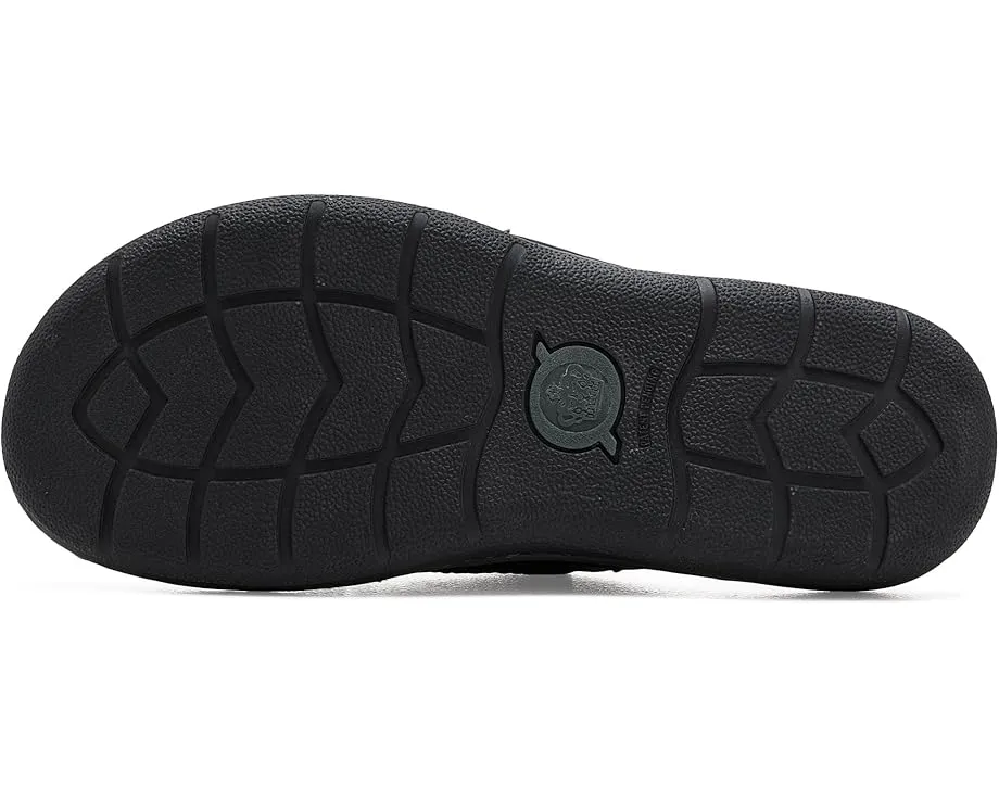 Сандалии Born Maldon из мягкой кожи с влагоотводящей стелькой