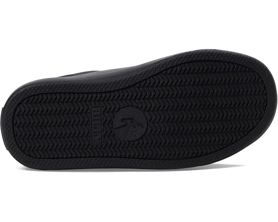 Кроссовки BILLY Footwear Kids Classic D|R Low II для малышей с круговой молнией