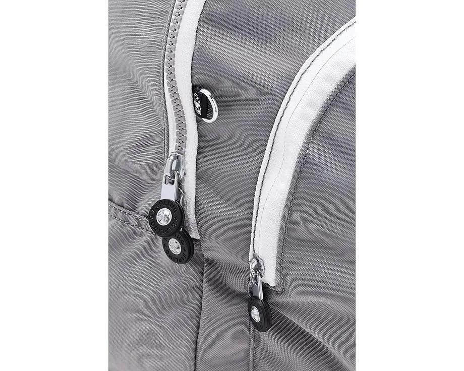 Kipling Curtis Large легкий рюкзак с отделением для ноутбука