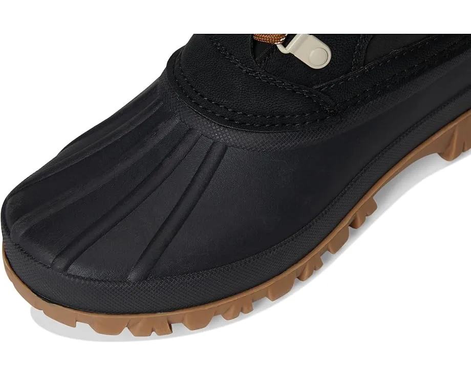 Зимние ботинки Cougar Camden с утеплителем Thermolite и подошвой TPR