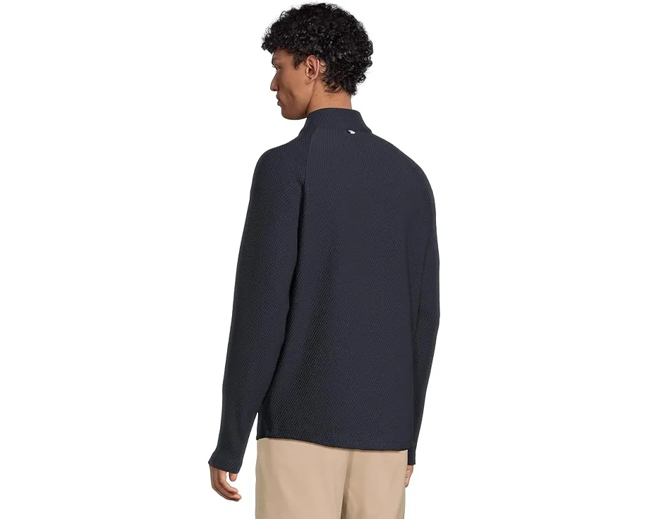 Свитшот Boulder 2.0 1/4 Zip с высоким воротником от PUMA Golf