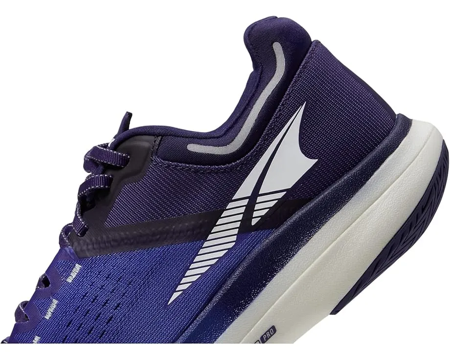 Кроссовки Altra Vanish Tempo с амортизирующей промежуточной подошвой