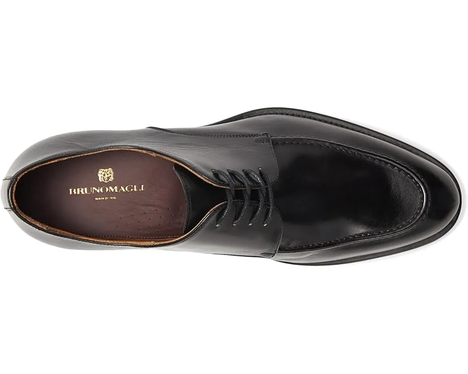 Оксфорды Bruno Magli Santino из кожи с миндалевидным носком