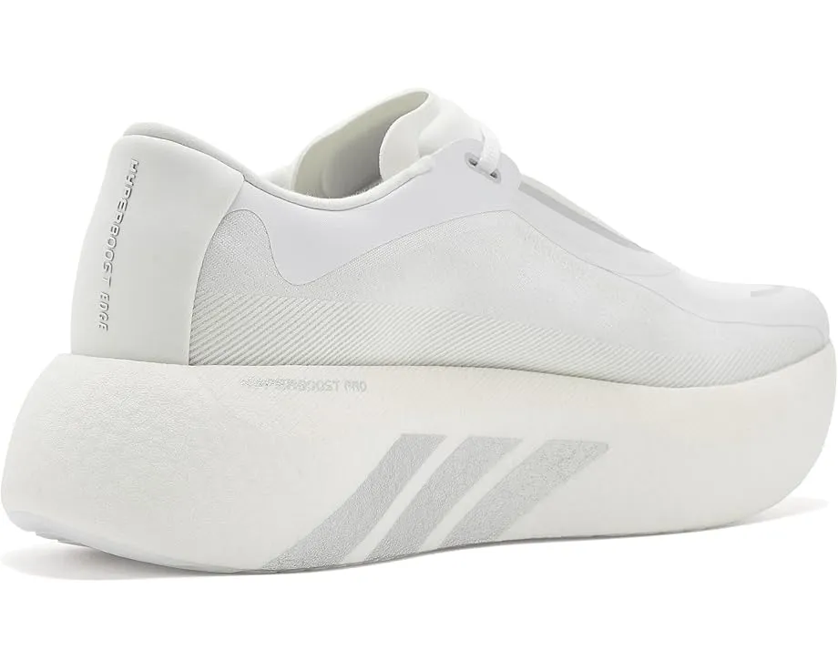 Кроссовки Hyperboost Edge от Adidas с подошвой LIGHTTRAXION