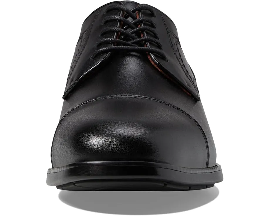 Johnston & Murphy оксфорды Waterproof XC4 Branning Cap с технологией настраиваемой ширины