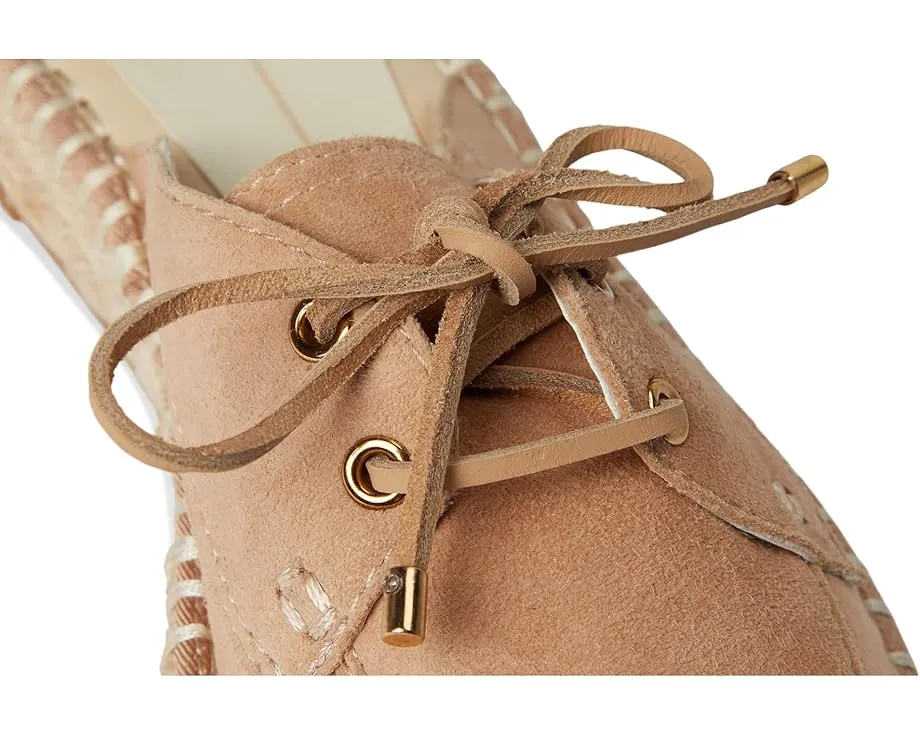 Мюли Hatie с декоративной шнуровкой и круглым носком Dolce Vita