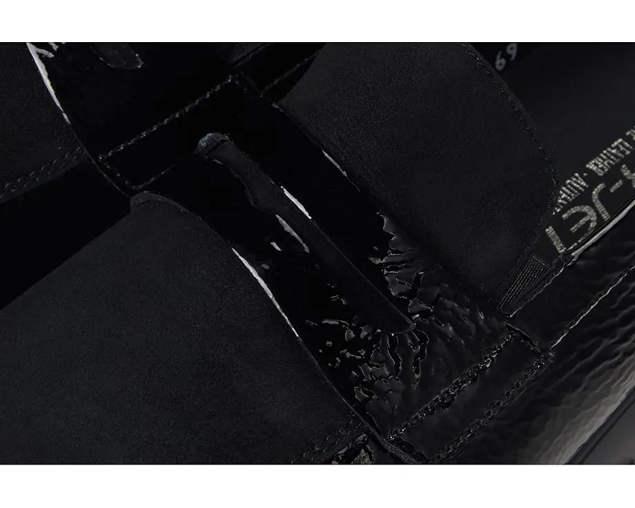 Туфли Mephisto Carima на эластичных вставках