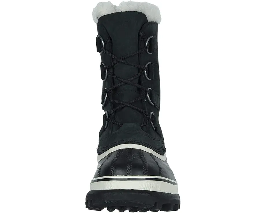 Зимние ботинки SOREL Caribou с мембраной и утеплителем ThermoPlus
