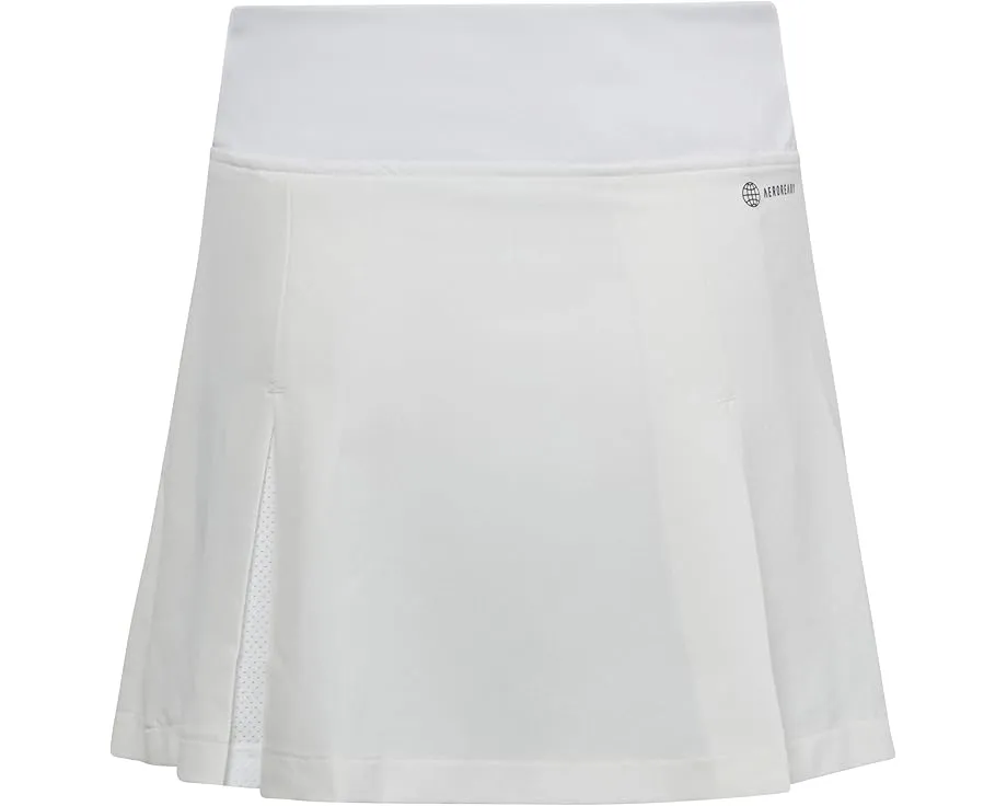 Adidas Club Tennis юбка с плиссировкой для детей и подростков
