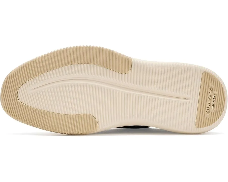 Оксфорды Cole Haan Grand Phaze Laser Quick-on с технологией быстрой шнуровки