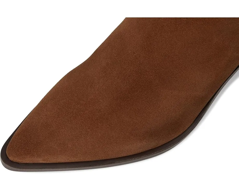 Ботильоны Vince Camuto Lorelai с заостренным носком и устойчивым каблуком для смелого стиля