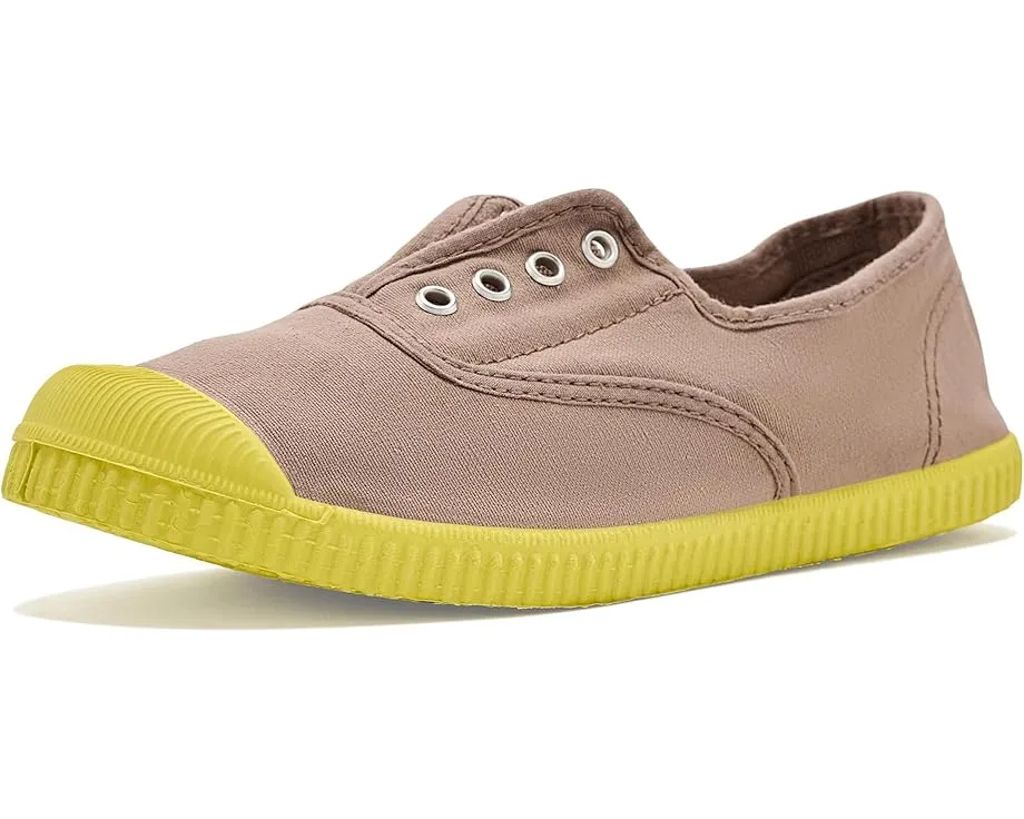 Cienta Kids Shoes 70990 кеды для малышей Beige