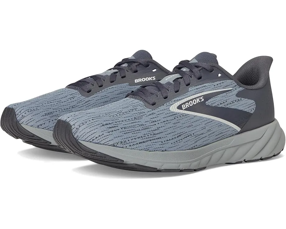 Кроссовки для бега Brooks Anthem 7 с сетчатым верхом и амортизацией Bio-mogo DNA