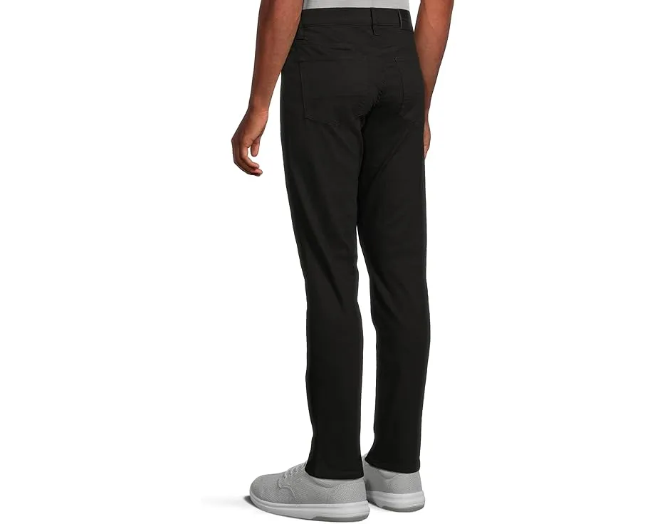 Брюки TravisMathew Legacy Featherweight Performance с улучшенным растяжением