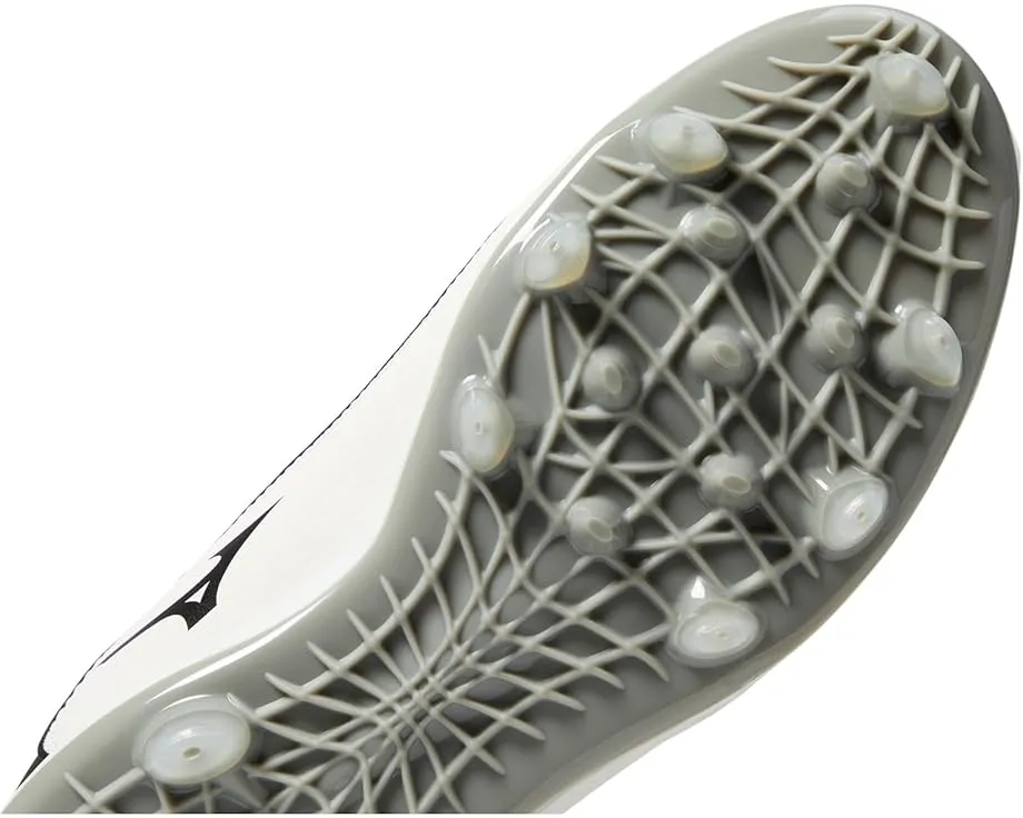 Бейсбольные бутсы Mizuno Ambition 3 Low TPU с технологией C-Flex и стелькой EVA