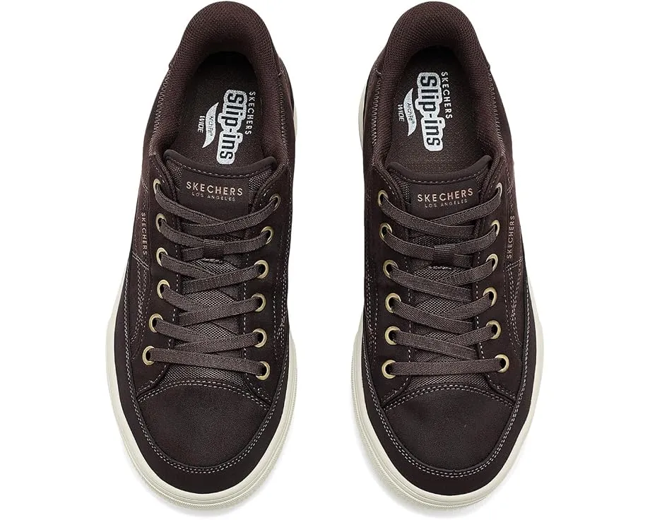 Кроссовки Arch Fit Arcade Join Ya There без рук Skechers