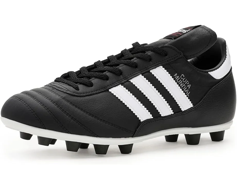 Бутсы adidas Copa Mundial для твердого грунта из мягкой кожи