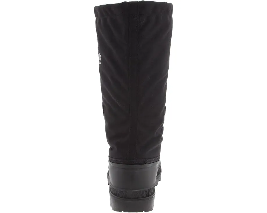 Зимние ботинки Kamik Canuck с защитой от влаги и съемным вкладышем