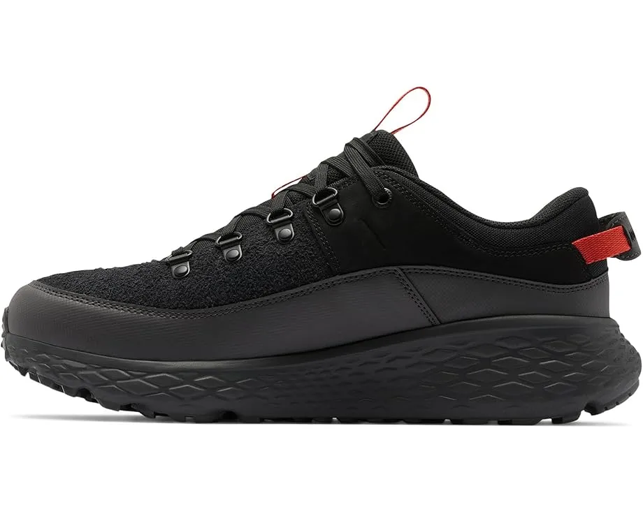 Обувь для трейла Columbia Terrastride BC с технологией Omni-Shield и подошвой Omni-Grip