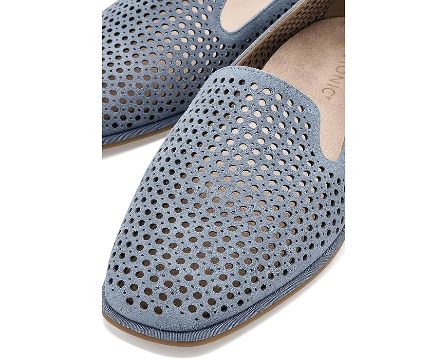 VIONIC Willa 2.0 лоферы с технологией VIO MOTION и гибкой резиновой подошвой