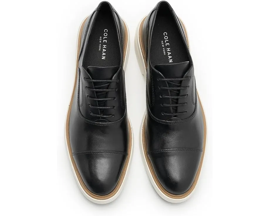 Оксфорды Cole Haan OriginalGrand Cityspectre с технологией EnergyFeel