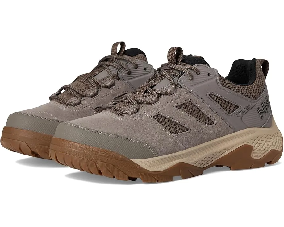 Кроссовки Switchback Low 3 HT от Helly Hansen с водонепроницаемым верхом