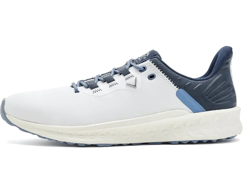 Callaway La Jolla SL женские бесшиповые туфли с водонепроницаемым верхом