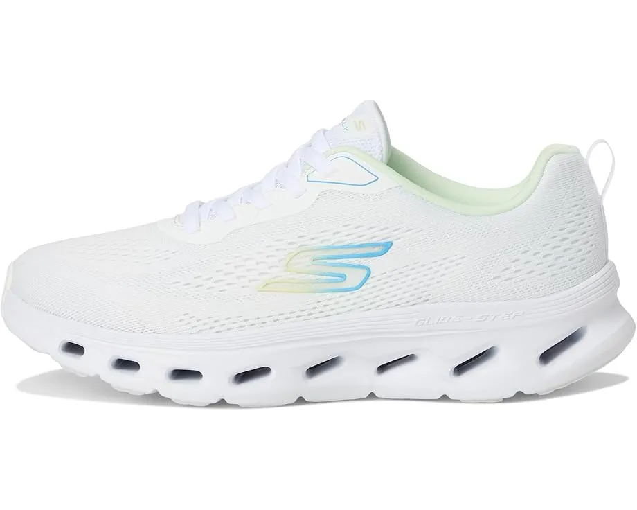 SKECHERS Performance Go Walk Glide Step 2.0 Kristee с промежуточной подошвой Ultra Go