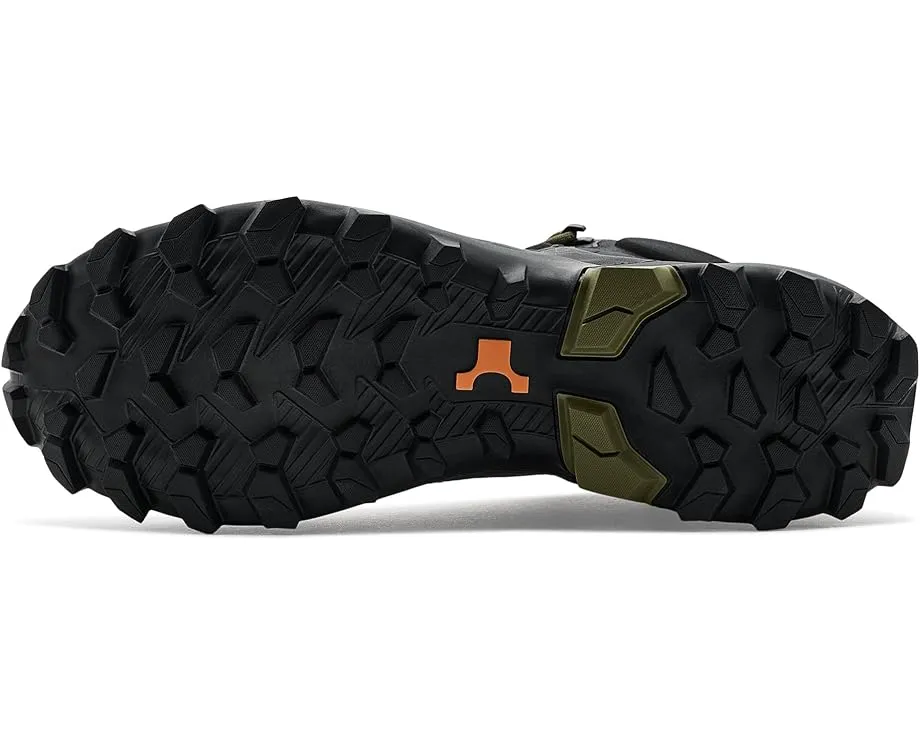 Треккинговые ботинки Scarpa Ribelle Cross 2 Mid GTX