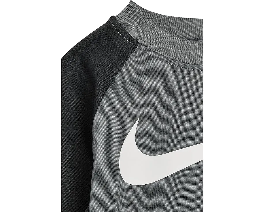 Сет Nike Lifestyle Essentials Crew для детей из двух предметов