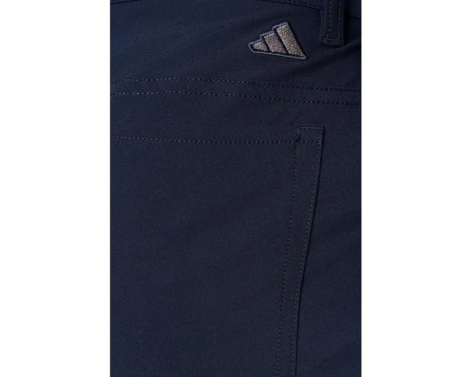 Adidas брюки Ultimate365+ Five-pocket из переработанных материалов