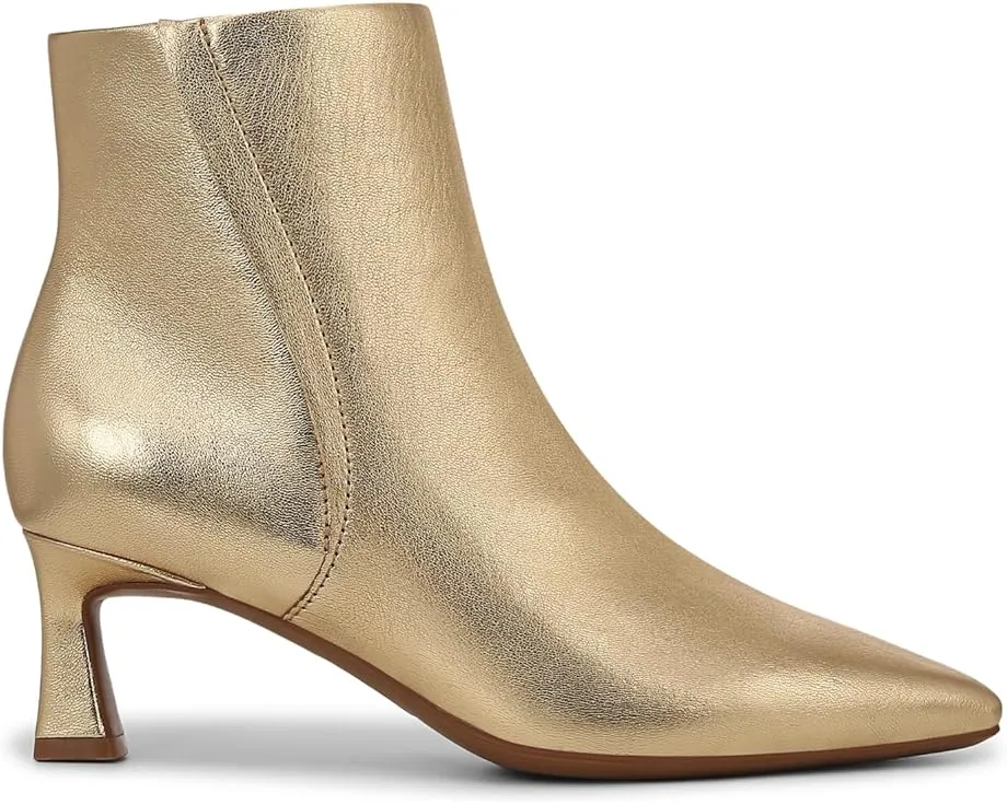 Ботильоны Deesha с зауженным носком и технологией Contour+