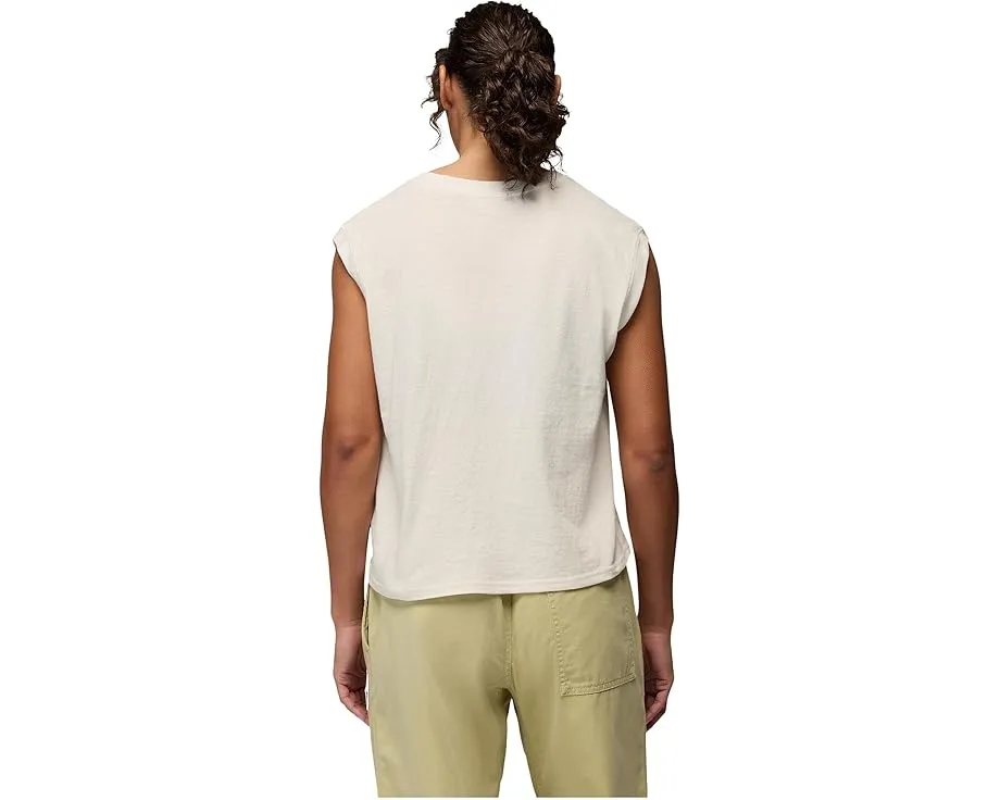 Топ Serene Spirit из регенеративного органического хлопка