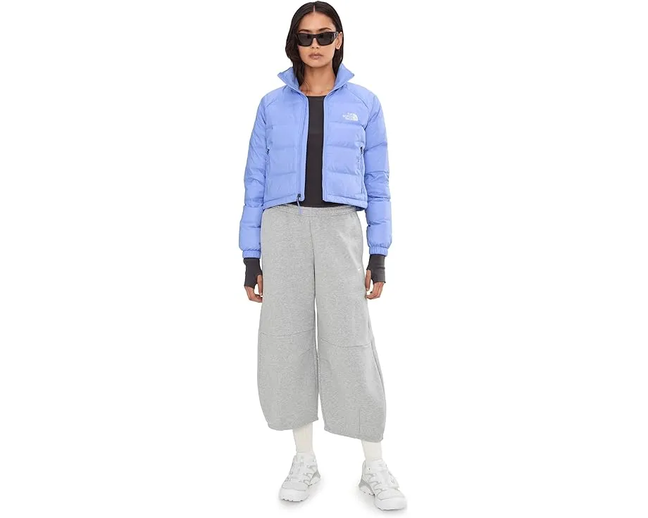 Куртка The North Face Hydrenalite Down Short с водоотталкивающим покрытием и утеплителем 600 fill