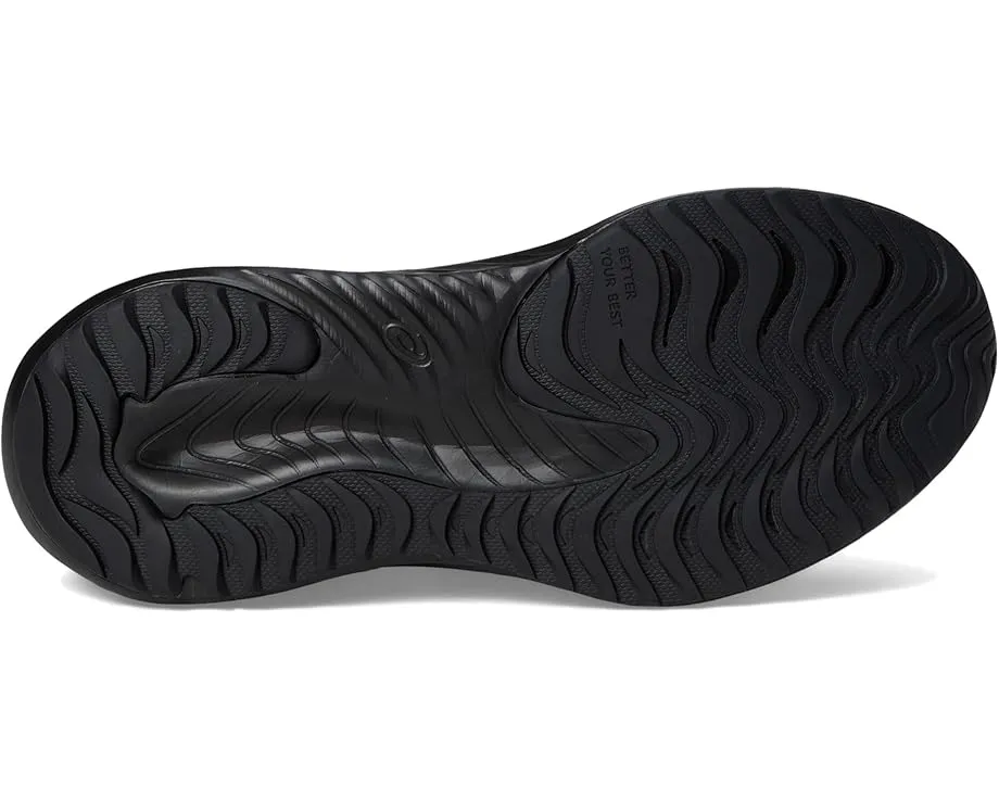 Детские кроссовки ASICS Gel-Noosa Tri 16 GS для триатлона с сетчатым верхом
