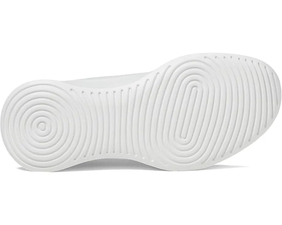 Allbirds Tree Runner Go с упругой поддержкой и верхом из эвкалипта