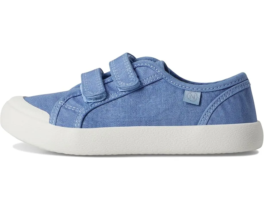 Детские сандалии Naturino Summer Vl из хлопка на липучках