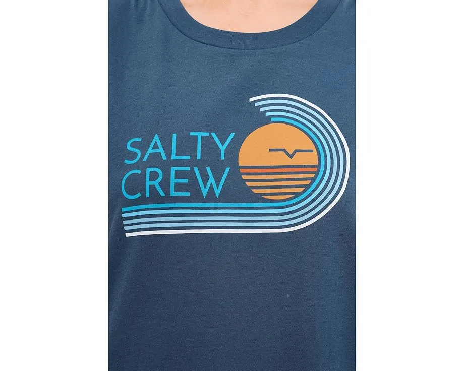 Майка Ombre Wave Muscle от Salty Crew