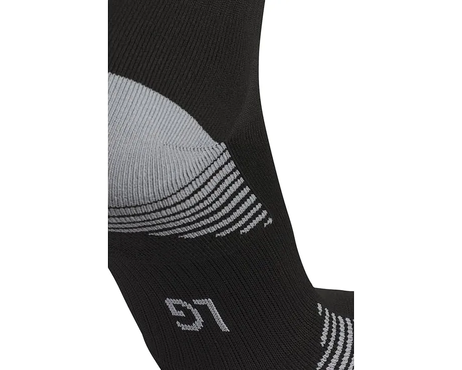 Гетры Copa Zone Cushion 5 OTC от Adidas черно-белые