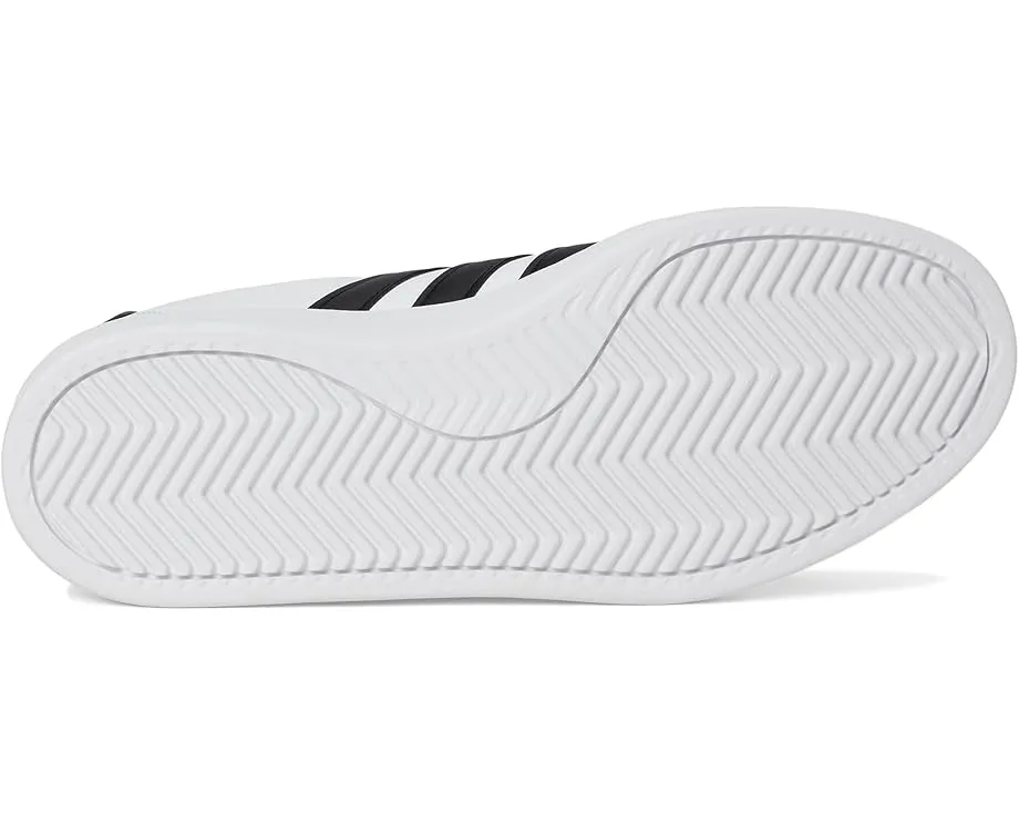 Кроссовки Adidas Grand Court 2.0 с синтетическим верхом