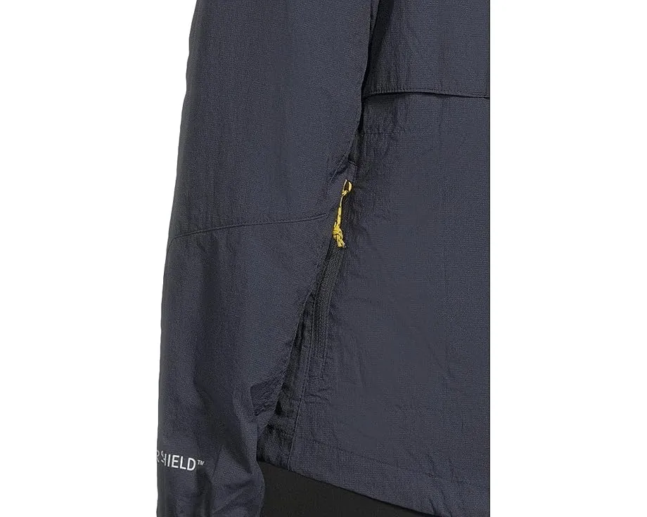 Складная ветровка L.L.Bean Stowaway с защитой от ветра и влаги