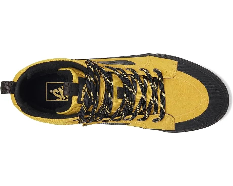 Водонепроницаемые утепленные кроссовки Vans U MTE SK8-Hi высокие