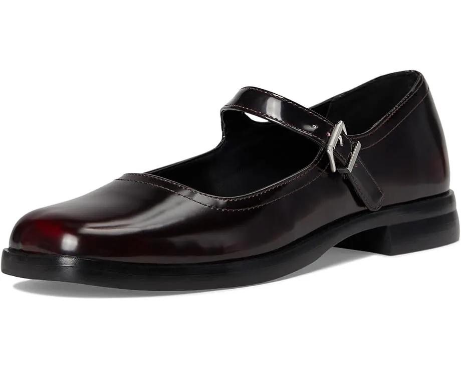 Босоножки Mary Jane Dominic с квадратным носком и устойчивым каблуком Madden Girl