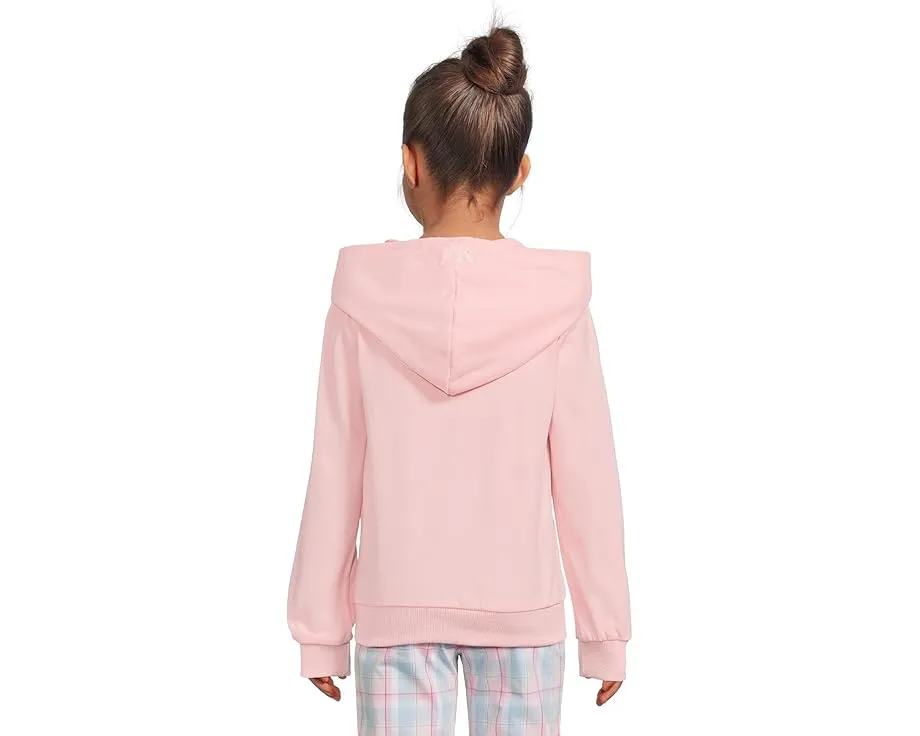 Lola and The Boys Худи Birthday Girl с пайетками для девочки на день рождения