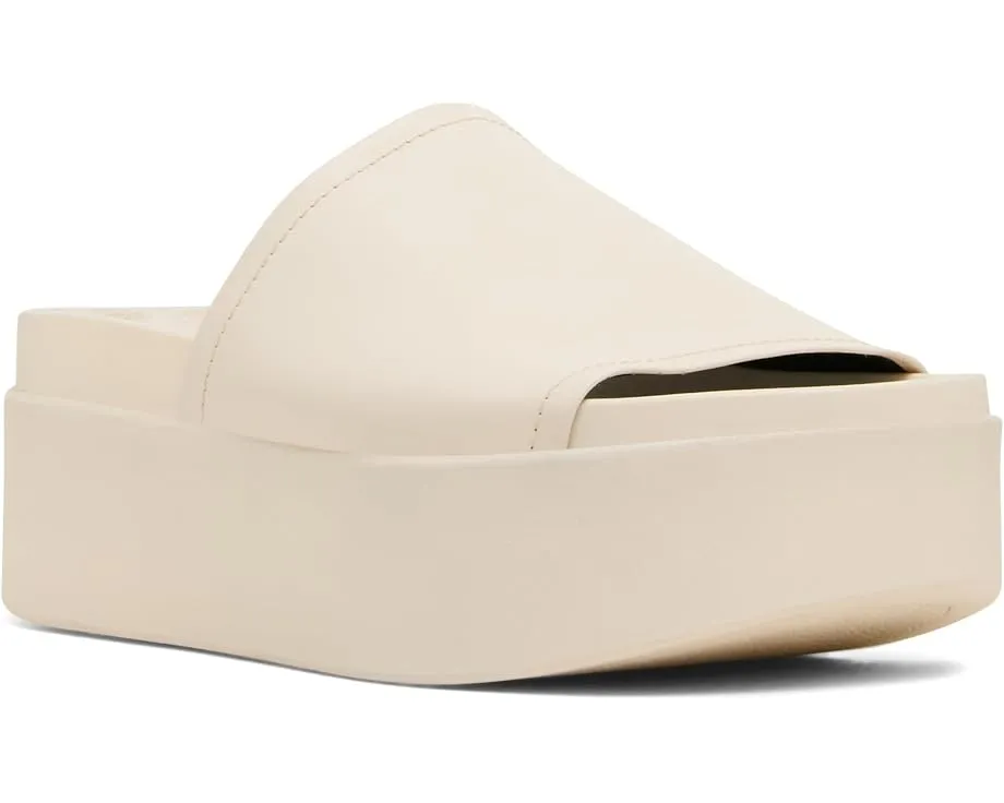 Сандалии Steve Madden Arwen на платформе с массивной стелькой