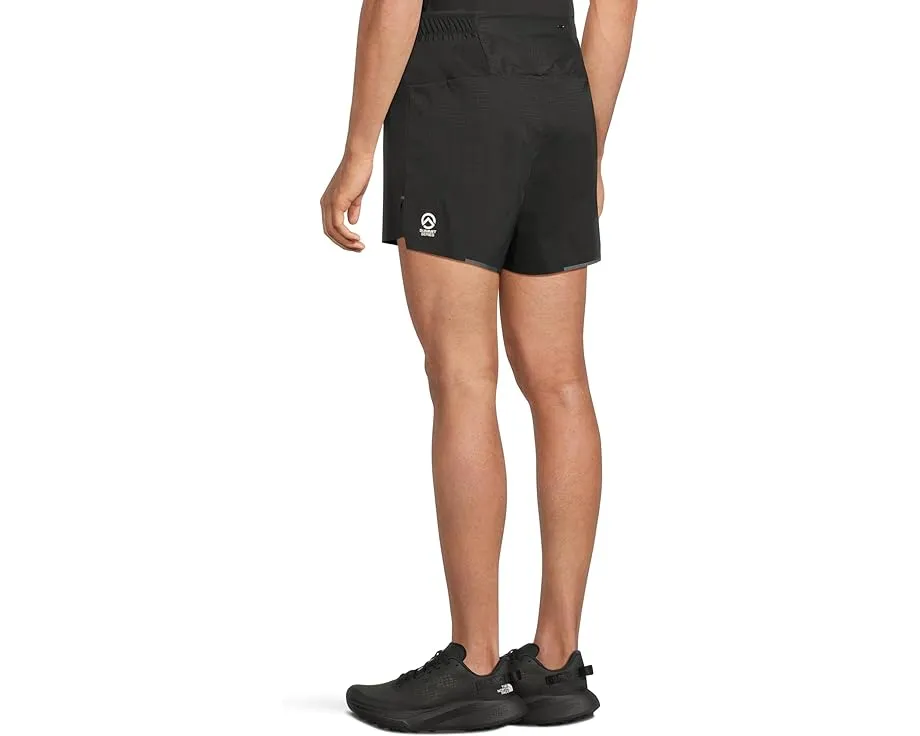 Шорты The North Face Summit Pacesetter 5 дюймов (12.7 см) с карманами и влагоотводящей тканью